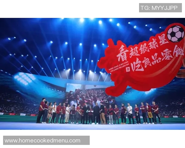 足球界璀璨明珠聚焦当今最精彩球星引领未来赛事风潮